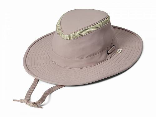 送料無料 Tilley Endurables ファッション雑貨 小物 帽子 Airflo Broad Brim - Soft Mauve