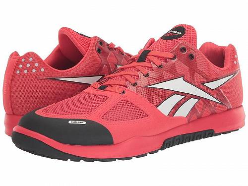 送料無料 リーボック Reebok レディース 女性用 シューズ 靴 スニーカー 運動靴 Nano 2.0 - Cherry/White/Black