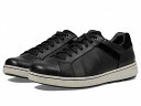 送料無料 ダンスコ Dansko シューズ 靴 スニーカー 運動靴 Trevor - Black Burnished Calf