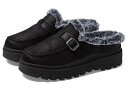  XPb`[Y SKECHERS fB[X p V[Y C Xbp Shindigs - Forever Retro - Black/Black