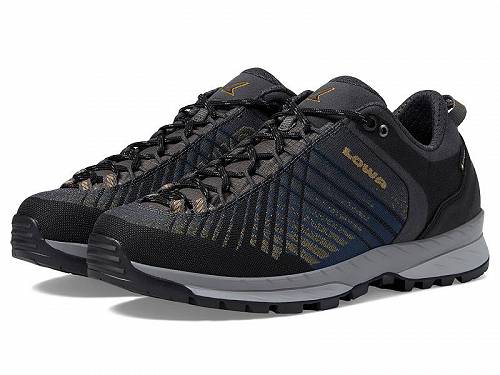 こちらの商品は ローバー Lowa メンズ 男性用 シューズ 靴 ブーツ ハイキング トレッキング Carezza GTX Lo - Anthracite/Bronze です。 注文後のサイズ変更・キャンセルは出来ませんので、十分なご検討の上でのご注文をお願いいたします。 ※靴など、オリジナルの箱が無い場合がございます。ご確認が必要な場合にはご購入前にお問い合せください。 ※画面の表示と実物では多少色具合が異なって見える場合もございます。 ※アメリカ商品の為、稀にスクラッチなどがある場合がございます。使用に問題のない程度のものは不良品とは扱いませんのでご了承下さい。 ━ カタログ（英語）より抜粋 ━ Step into the future of fashion wearing the Lowa(R) Carezza GTX Lo. These shoes have GORE-TEX(R) lining and high-quality, breathable upper that keep your feet protected from wind and weather, even in rain and snow. PU and mesh textile insole. Lace-up closure. Round toe design. PU midsole. Rubber outsole. ※掲載の寸法や重さはサイズ「9, width D - Medium」を計測したものです. サイズにより異なりますので、あくまで参考値として参照ください. 実寸（参考値）： Weight: 約 510 g ■サイズの幅(オプション)について Slim &lt; Narrow &lt; Medium &lt; Wide &lt; Extra Wide S &lt; N &lt; M &lt; W A &lt; B &lt; C &lt; D &lt; E &lt; EE(2E) &lt; EEE(3E) ※足幅は左に行くほど狭く、右に行くほど広くなります ※標準はMedium、M、D(またはC)となります ※メーカー毎に表記が異なる場合もございます