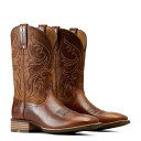 送料無料 アリアト Ariat メンズ 男性用 シューズ 靴 ブーツ ウエスタンブーツ Slingshot Western Boots - Beasty Bro...