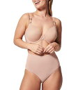  XpNX Spanx fB[X p t@bV  uW[ Brallelujah Adjustable Full Coverage - Toasted Oatmeal