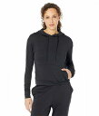 送料無料 ヘリーハンセン Helly Hansen レディース 女性用 ファッション パーカー スウェット Lifa Tech Lite Hoodie - Bl...