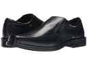 こちらの商品は ドッカーズ Dockers メンズ 男性用 シューズ 靴 ローファー Edson Moc Toe Loafer - Black Polished Full Grain です。 商品は弊社アメリカ支社からの取り寄せとなります。あす楽、代引きでの発送はお受けできません。 注文後のサイズ変更・キャンセルは出来ませんので、十分なご検討の上でのご注文をお願いいたします。 ※靴など、オリジナルの箱が無い場合がございます。ご確認が必要な場合にはご購入前にお問い合せください。 ※画面の表示と実物では多少色具合が異なって見える場合もございます。 ※ご入金確認後、商品の発送まで1から3週間ほどかかります。 ※アメリカ商品の為、稀にスクラッチなどがある場合がございます。使用に問題のない程度のものは不良品とは扱いませんのでご了承下さい。 ━ カタログ（英語）より抜粋 ━ Work wear designed to keep up with your busy schedule. Leather uppers with a bike toe. Easy slip-on style with dual side goring. DEWIX antimicrobial linings helps keep feet dry and odor-free. Memory Foam cushioned insole for added support. Durable man-made outsole. ※掲載の寸法や重さはサイズ「12, width D - Medium」を計測したものです. サイズにより異なりますので、あくまで参考値として参照ください. Weight of footwear is based on a single item, not a pair. 実寸（参考値）： Weight: 約 480 g