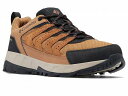 送料無料 コロンビア Columbia メンズ 男性用 シューズ 靴 ブーツ ハイキング トレッキング Strata Trail Low Waterproof ...