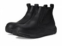 送料無料 ヴォルコム Volcom メンズ 男性用 シューズ 靴 ブーツ ワークブーツ Street Shield Slip-On Station Tactic...