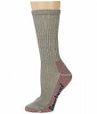  X}[gE[ Smartwool fB[X p t@bV \bNX C Classic Hike Light Cushion Crew - Taupe