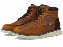 送料無料 ナンブッシュ Nunn Bush メンズ 男性用 シューズ 靴 ブーツ チャッカブーツ Karnak Moc Toe Boot Lightweight...