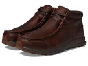 送料無料 アリアト Ariat メンズ 男性用 シューズ 靴 ブーツ チャッカブーツ Spitfire - Deepest Clay