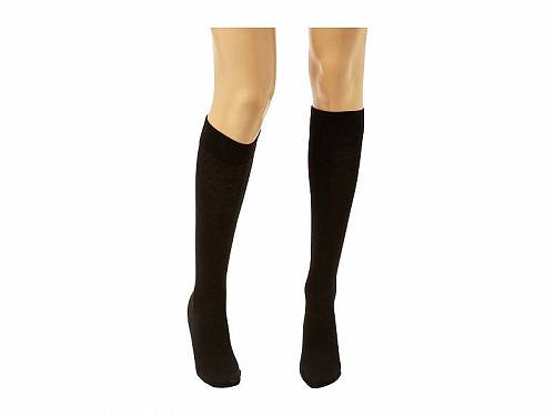 送料無料 ウォルフォード Wolford レディース 女性用 ファッション ソックス 靴下 Merino Knee-Highs - Black