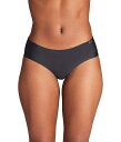 送料無料 アンダーアーマー Under Armour レディース 女性用 ファッション 下着 ショーツ Seamless Hipster - 3 PK Soli...