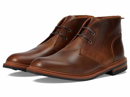 送料無料 アレン エドモンズ Allen Edmonds メンズ 男性用 シューズ 靴 ブーツ チャッカブーツ Chandler - Pecan