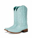 送料無料 コーラルブーツ Corral Boots レディース 女性用 シューズ 靴 ブーツ ウエスタンブーツ Z5259 - Blue
