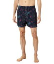  g~[on} Tommy Bahama Y jp t@bV  Woven Boxer - Floral