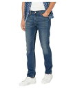  [oCX Levi&#039;s(R) Mens Y jp t@bV W[Y fj 511(TM) Slim - Crazy For Blue - All Seasons Tech