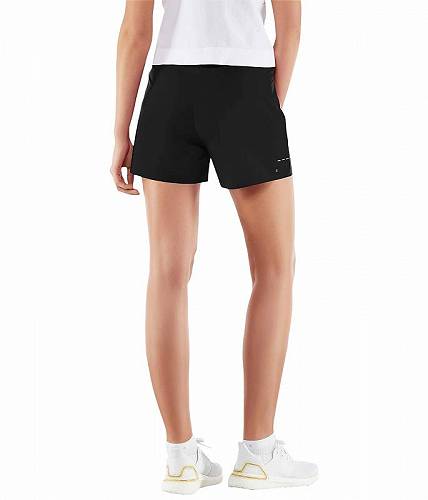 送料無料 ファルケ Falke レディース 女性用 ファッション ショートパンツ 短パン ESS Sport Challenger Shorts - Black