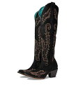 送料無料 コーラルブーツ Corral Boots レディース 女性用 シューズ 靴 ブーツ ウエスタンブーツ A4404 - Black