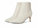 送料無料 ナインウエスト Nine West レディース 女性用 シューズ 靴 ヒール Sheeba - Cream Leather
