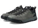 送料無料 オボズ Oboz メンズ 男性用 シューズ 靴 ブーツ ハイキング トレッキング Beall Low Suede - Lava Rock