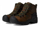 送料無料 キーン Keen Utility メンズ 男性用 シューズ 靴 ブーツ ワークブーツ Pittsburgh Energy 6