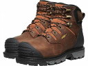 送料無料 キーン Keen Utility メンズ 男性用 シューズ 靴 ブーツ ワークブーツ Camden 6