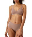  XpNX Spanx fB[X p t@bV  uW[ Bra-Llelujah! Lightly Lined Bralette - Cafe Au Lait