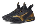 こちらの商品は ミズノ Mizuno レディース 女性用 シューズ 靴 スニーカー 運動靴 Wave Lightning Neo 2 - Black Oyster です。 注文後のサイズ変更・キャンセルは出来ませんので、十分なご検討の上でのご注文をお願いいたします。 ※靴など、オリジナルの箱が無い場合がございます。ご確認が必要な場合にはご購入前にお問い合せください。 ※画面の表示と実物では多少色具合が異なって見える場合もございます。 ※アメリカ商品の為、稀にスクラッチなどがある場合がございます。使用に問題のない程度のものは不良品とは扱いませんのでご了承下さい。 ━ カタログ（英語）より抜粋 ━ Get creative when it comes to styling by opting for the Mizuno(R) Wave Lightning Neo 2 Shoes. Textile and synthetic upper. Textile lining. Textile and synthetic footbed. Soft and bouncy Mizuno(R) Enerzy core technology provides better push-off and helps you jump higher. Classic lace-up closure. High-cut shoes. Pull loops for easy wear and removal. Synthetic midsole. Round toe silhouette. Rubber outsole with added traction. ■サイズの幅(オプション)について Slim &lt; Narrow &lt; Medium &lt; Wide &lt; Extra Wide S &lt; N &lt; M &lt; W A &lt; B &lt; C &lt; D &lt; E &lt; EE(2E) &lt; EEE(3E) ※足幅は左に行くほど狭く、右に行くほど広くなります ※標準はMedium、M、D(またはC)となります ※メーカー毎に表記が異なる場合もございます