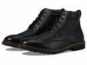 送料無料 ナンブッシュ Nunn Bush メンズ 男性用 シューズ 靴 ブーツ チャッカブーツ Odell 2.0 Wingtip Dress Casual ...