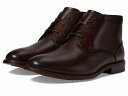 送料無料 フローシャイム Florsheim メンズ 男性用 シューズ 靴 ブーツ チャッカブーツ Rucci Plain Toe Chukka Boot - ...