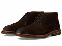送料無料 ジョーンストンアンドマーフィー Johnston & Murphy メンズ 男性用 シューズ 靴 ブーツ チャッカブーツ Calder Chukka ...