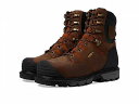 送料無料 キーン Keen Utility メンズ 男性用 シューズ 靴 ブーツ ワークブーツ Camden 8