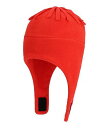 送料無料 オーバーメイヤー Obermeyer Kids キッズ 子供用 ファッション雑貨 小物 帽子 ビーニー ニット帽 Orbit Fleece Hat (Toddler/Little Kids) - Red