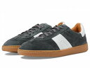 送料無料 マグナーニ Magnanni メンズ 男性用 シューズ 靴 スニーカー 運動靴 Primera Lo - Indigo/White Suede