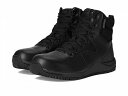 送料無料 ヴォルコム Volcom メンズ 男性用 シューズ 靴 ブーツ ワークブーツ Street Shield 6