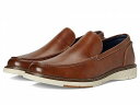 送料無料 ドッカーズ Dockers メンズ 男性用 シューズ 靴 ローファー Elmhurst - Cognac