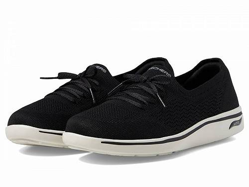 送料無料 スケッチャーズ SKECHERS Performance レディース 女性用 シューズ 靴 スニーカー 運動靴 Arch Fit Uplift - Florence - Black/White