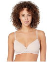  lCg Natori fB[X p t@bV  uW[ Bliss Perfection Contour Underwire 721154 - Rose Beige