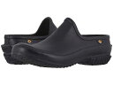  {OX Bogs fB[X p V[Y C NbO ~[ Patch Clog Solid - Black