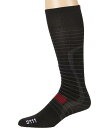  Eurosock t@bV \bNX C Ski Light Silver - Deep Black