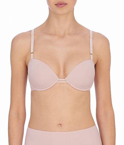 こちらの商品は ネイトリ Natori レディース 女性用 ファッション 下着 ブラジャー Luminous Demi Contour Underwire - Light Mocha です。 注文後のサイズ変更・キャンセルは出来ませんので、十分なご検討の上でのご注文をお願いいたします。 ※靴など、オリジナルの箱が無い場合がございます。ご確認が必要な場合にはご購入前にお問い合せください。 ※画面の表示と実物では多少色具合が異なって見える場合もございます。 ※アメリカ商品の為、稀にスクラッチなどがある場合がございます。使用に問題のない程度のものは不良品とは扱いませんのでご了承下さい。 ━ カタログ（英語）より抜粋 ━ Go places with confidence and feeling relaxed wearing the comfortable Natori(R) Luminous Demi Contour Underwire bra. Demi Contour Underwire in an ultralight performance fabric with fused finishes and elevated details for a modern look and flexible fit. Features innovative fine gauge. Four-way stretch fabric for optimum comfort. Super thin stretch foam pads for a light as air lift. Flat elastic center gore for maximum comfort that adjusts to your unique shape. Single ply free-cut fabric backs are fused with elastic for smooth and flat support. Matte and sheer strap with easy front adjustment. Polyester lining. Hook-and-eye closure. 54% nylon, 46% spandex. Hand wash, line dry. If you're not fully satisfied with your purchase, you are welcome to return any unworn and unwashed items with tags intact and original packaging included.