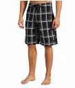  n[[ Hurley Y jp X|[cEAEghApi  Puerto Rico 22&quot; Boardshort - Black