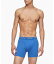 送料無料 カルバンクライン Calvin Klein Underwear メンズ 男性用 ファッション 下着 Cotton Classics Multipack Boxer Brief - Multi Blue