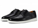 送料無料 マグナーニ Magnanni メンズ 男性用 シューズ 靴 スニーカー 運動靴 Orion Ii Lace - Black