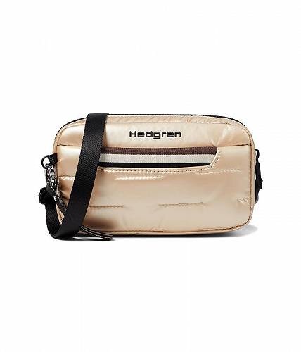  wbhO Hedgren fB[X p obO  obNpbN bN Snug - 2-in-1 Waistbag/Crossbody - Safari Beige