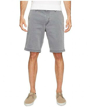 送料無料 トミーバハマ Tommy Bahama メンズ 男性用 ファッション ショートパンツ 短パン Boracay Shorts - Fog Grey