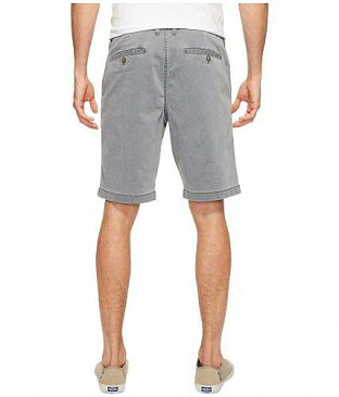 送料無料 トミーバハマ Tommy Bahama メンズ 男性用 ファッション ショートパンツ 短パン Boracay Shorts - Fog Grey