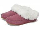送料無料 ソレル SOREL レディース 女性用 シューズ 靴 スリッパ Sorel Go(TM) - Coffee Run - Antique Mauve/N...