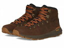 送料無料 ダナー Danner メンズ 男性用 シューズ 靴 ブーツ ハイキング トレッキング Mountain 600 Leaf - Leaf/Loam Br...