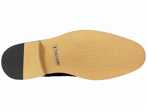 送料無料 ステーシーアダムス Stacy Adams メンズ 男性用 シューズ 靴 オックスフォード 紳士靴 通勤靴 Dickinson Cap Toe Oxford - Burgundy